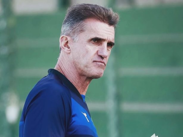 Bragantino escolhe Vagner Mancini para o comando da equipe