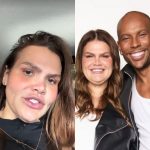 Thaís Carla faz apelo após teorias sobre o fim de seu casamento: “Parem de inventar”
