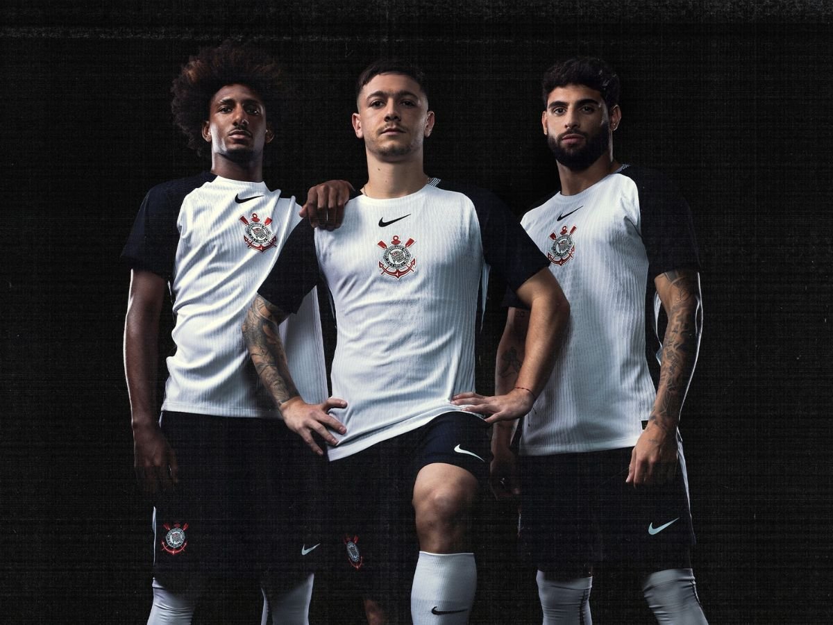 Reprodução/nike