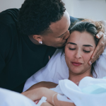 Nasce Gabriel, primeiro filho de Tainá Castro e Eder Militão: “Muito amado”