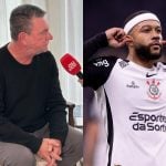 Corinthians: “Quem fez o contrato com o Memphis tinha que ir preso”, dispara Andrés Sanchez