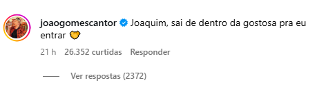 Reprodução / Instagram