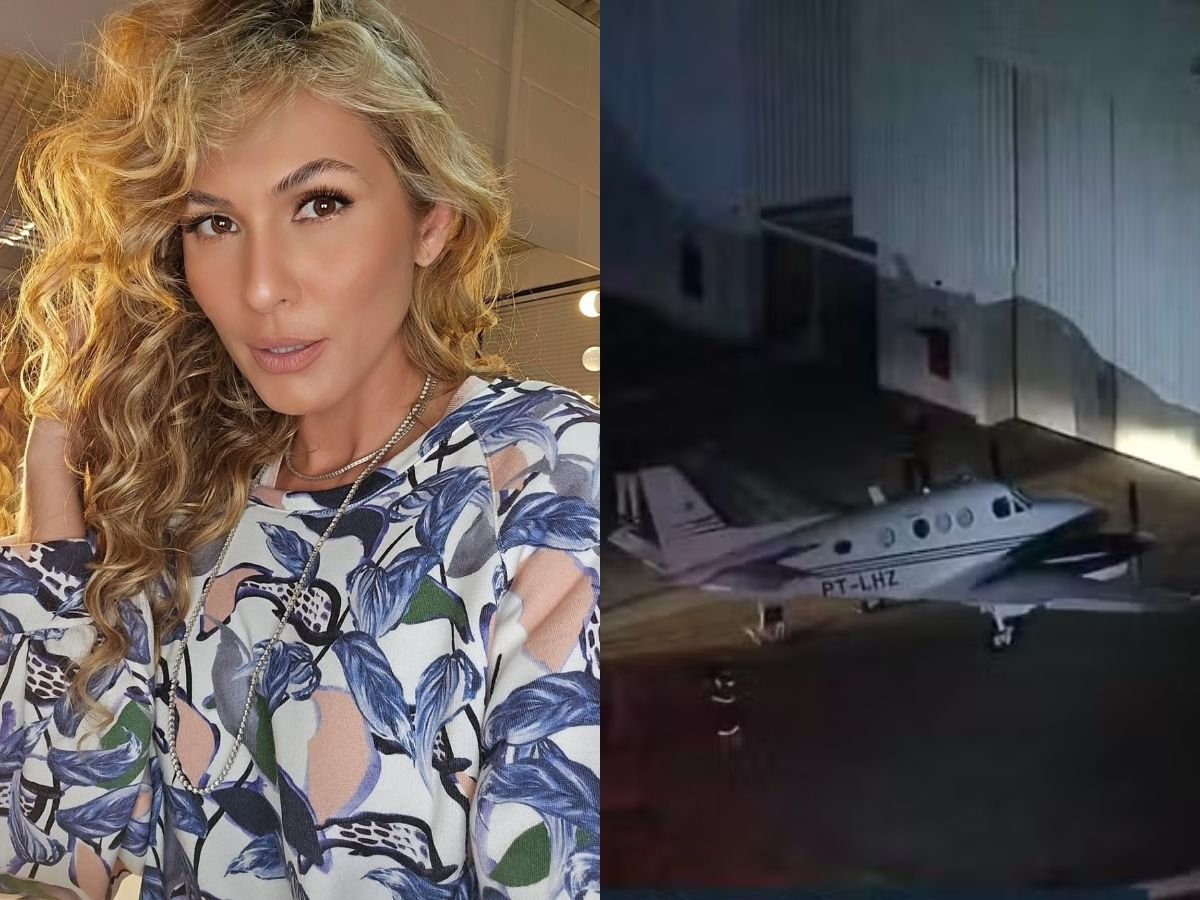 Reprodução: Instagram/Globo/Montagem
