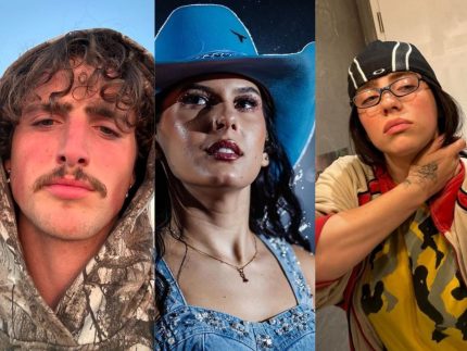 20 e poucos: confira quais são os jovens artistas mais talentosos da atual cena musical