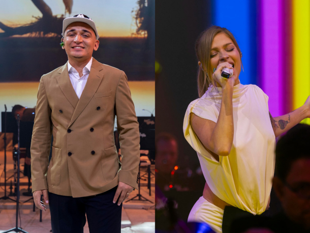 Globo exibe nesta quarta especial “Novela em Sinfonia”, com João Gomes e mais