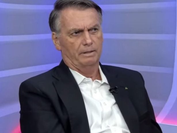 Bolsonaro fala em fé e “milagre” para reverter processo no STF: “Ainda tenho esperança”