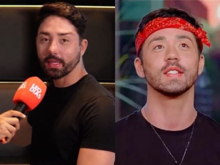 Vencedor de “A Fazenda 13”, Rico Melquiades revela quem do elenco não tem contato