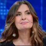 Fátima Bernardes se emociona com homenagem surpresa no “Caldeirão Especial”