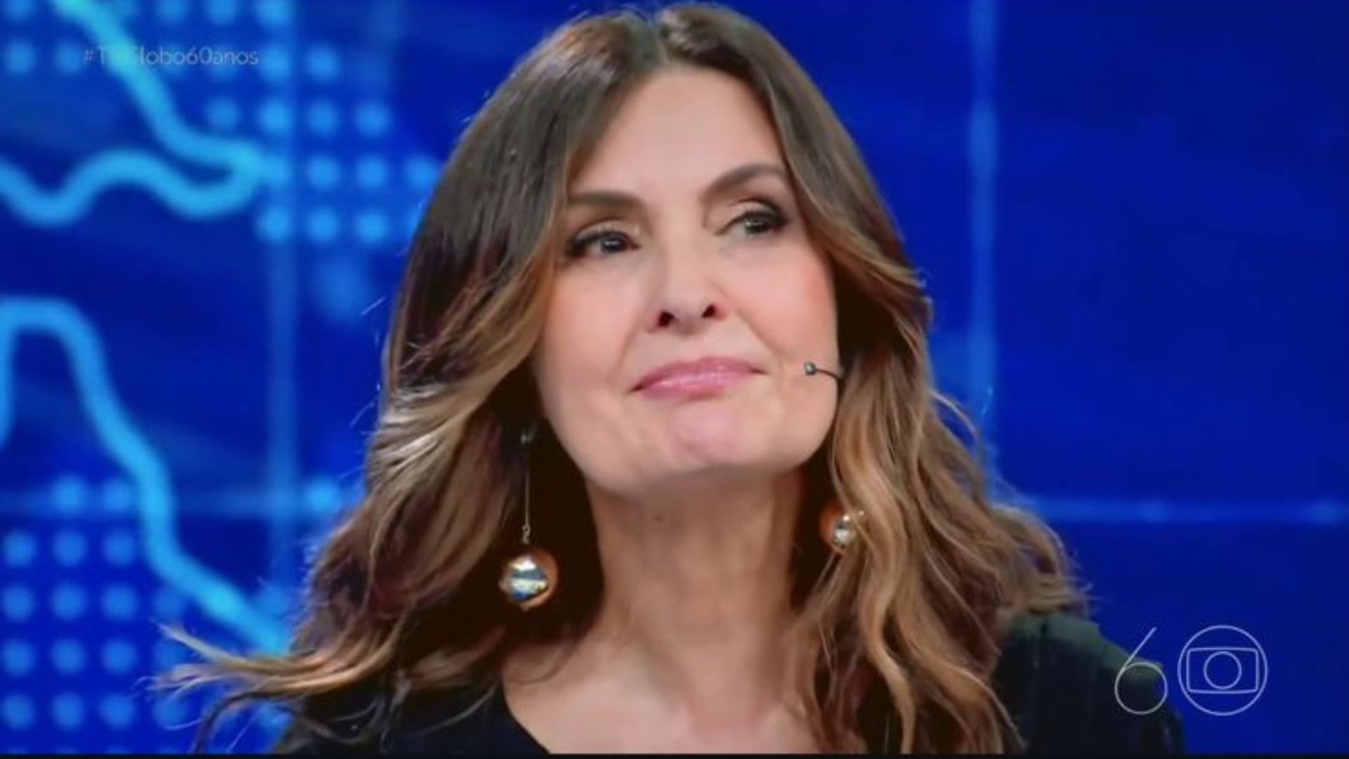Reprodução/TV Globo