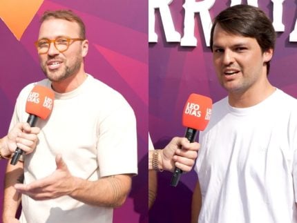 Com estrutura de festival internacional, Farraial 2025 movimenta São Paulo