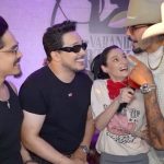 Valeu, Barretão! Artistas celebram experiência no festival após 10 dias de festa
