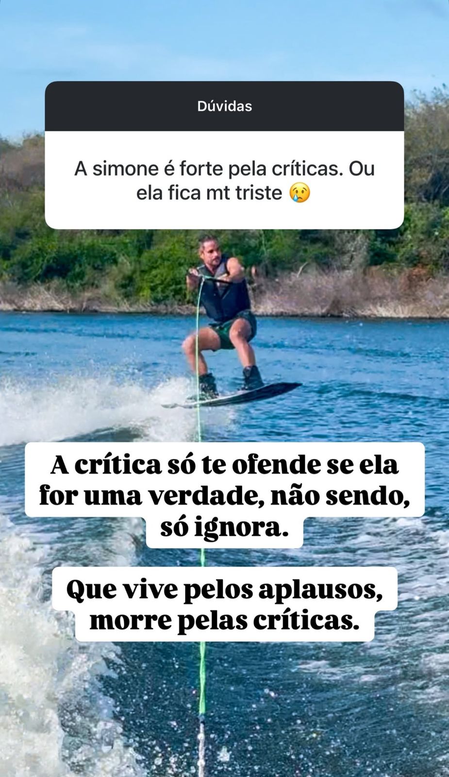 Reprodução / Instagram