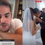 Após se casar novamente com Simone Mendes em Las Vegas, Kaká Diniz responde críticas