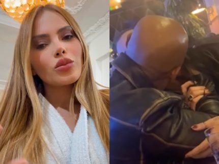Kally Fonseca não deixa barato e solta indiretas após Cézar Black ficar com Jenny
