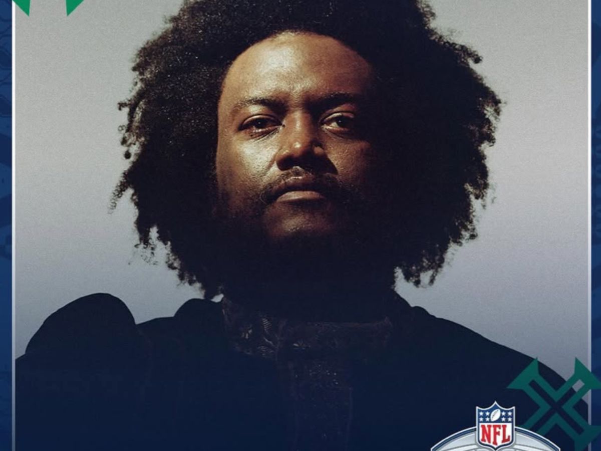 Reprodução / Instagram: @nfl