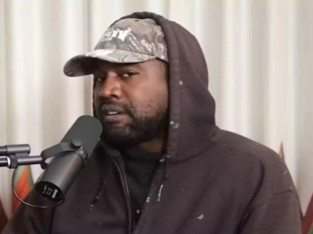 Show de Kanye West em SP perde Interlagos e futuro do evento segue indefinido