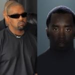 Kanye West e P. Diddy