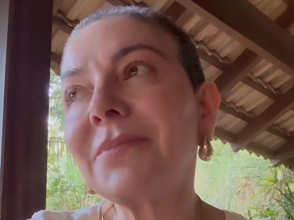 Reprodução / Instagram