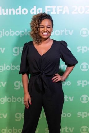 (Crédito 1: Daniela Taviansky/Globo)