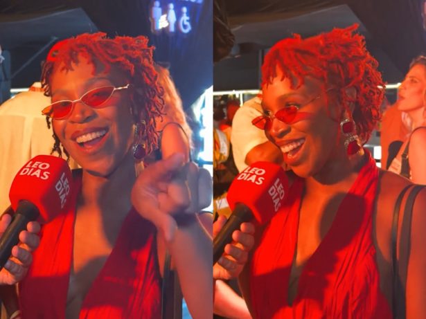 Karol Conká comemora eliminação de Sarah do “BBB26”: “Acho sensacional”