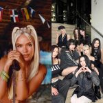 “Victoria’s Secret 2025” aposta em shows femininos com Karol G e Twice