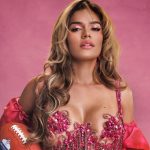 NFL confirma Karol G no show do intervalo para o jogo realizado no Brasil