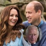 Almoço natalino do rei Charles fica sem William e Kate Middleton; saiba o motivo