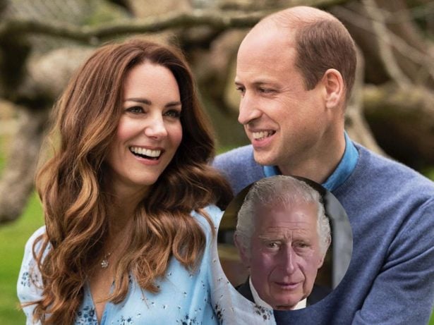 Almoço natalino do rei Charles fica sem William e Kate Middleton; saiba o motivo