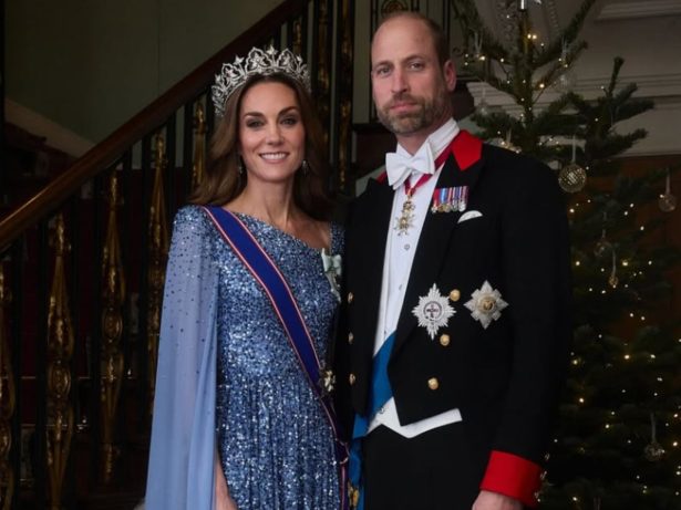 Bolo do casamento de Kate Middleton e William vai a leilão por valor impressionante