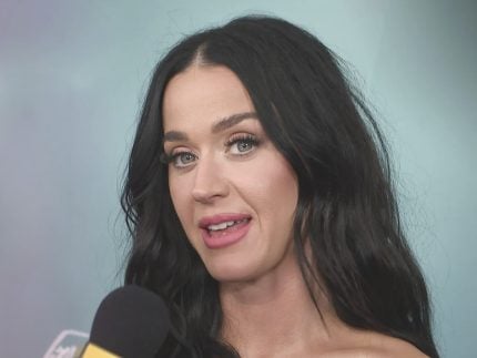 Katy Perry aceita convite da Globo para fazer participação no Estrela da Casa