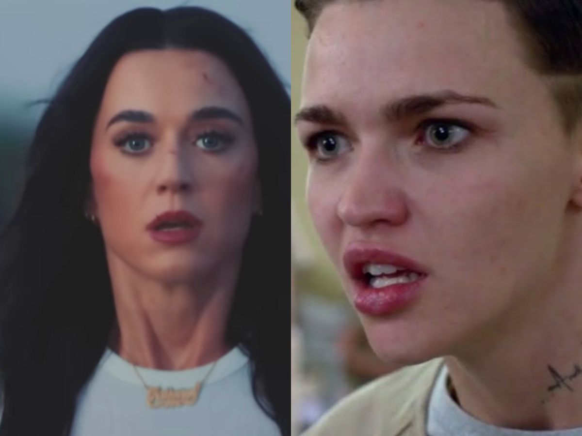 Reprodução / YouTube e Netflix Reprodução / YouTube e Netflix