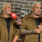 15 anos de Matheus & Kauan: holograma do pai emociona dupla em lançamento de álbum