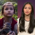 Atriz de “Godzilla vs. Kong”, Kaylee Hottle morre aos 18 anos em acidente