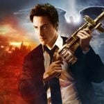 Keanu Reeves é exposto por “Lúcifer” e insatisfação com “Constantine 2” vem à tona