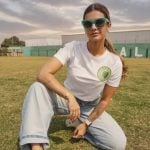 Kelly Key vira a única mulher presidente de time de futebol em Angola: “Sigo firme”