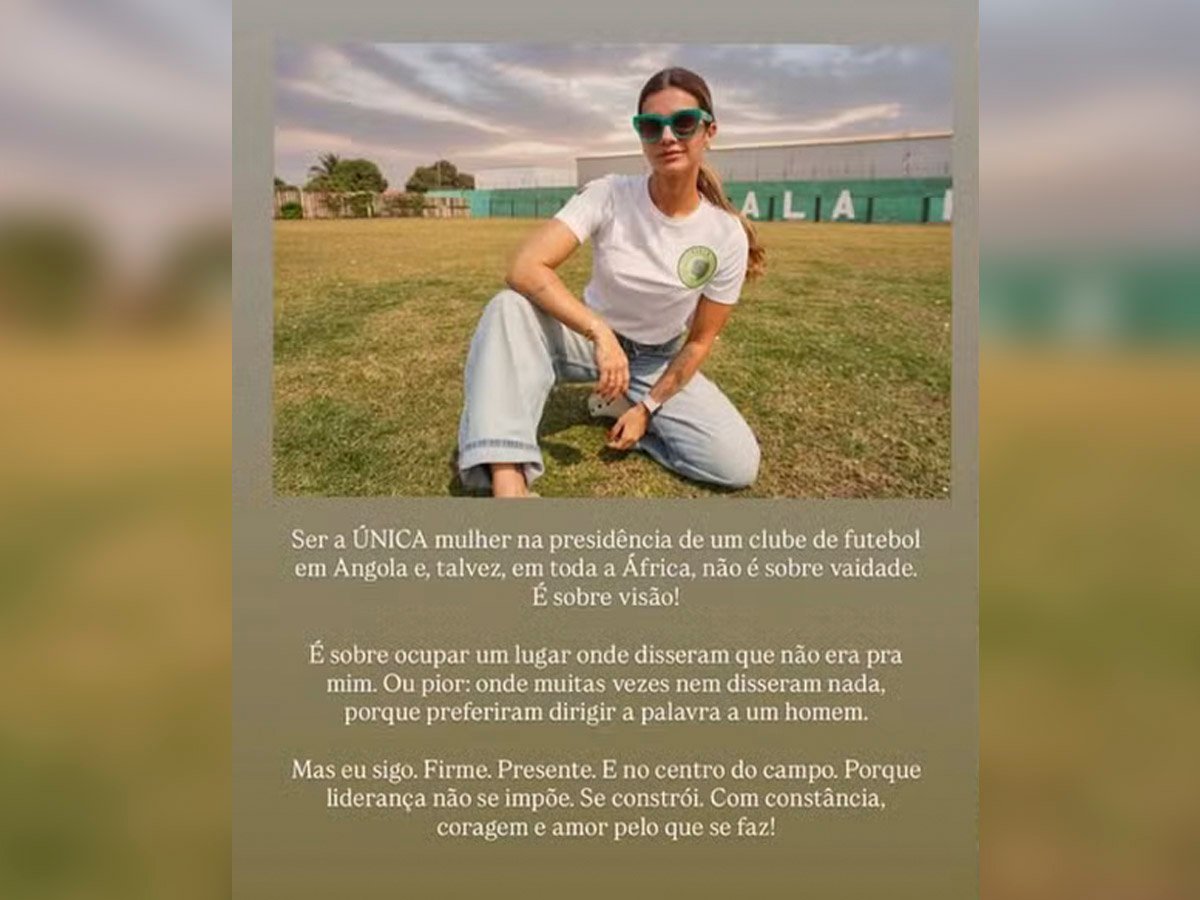 Reprodução / Instagram