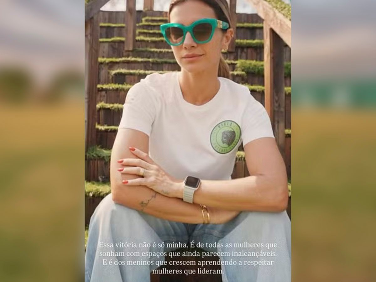 Reprodução / Instagram