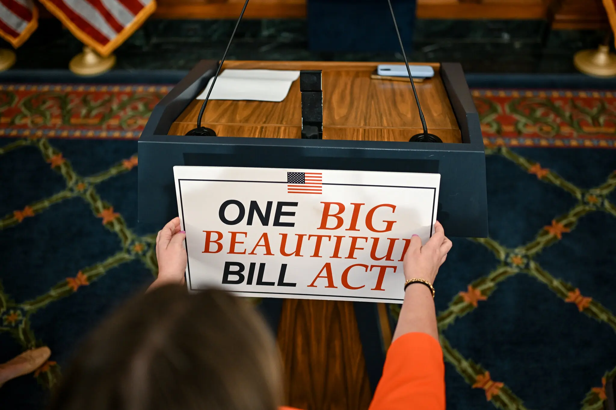 Foto: Kenny Holston/The New York Times