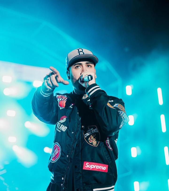 Reprodução/Instagram/@kevinho