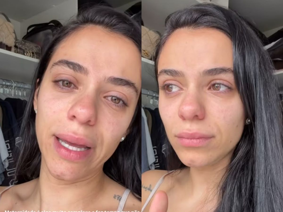 Crédito: Reprodução Instagram @keyalves