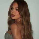 Khloé Kardashian expõe hipocrisia após emagrecer: “Me fez sentir enojada”