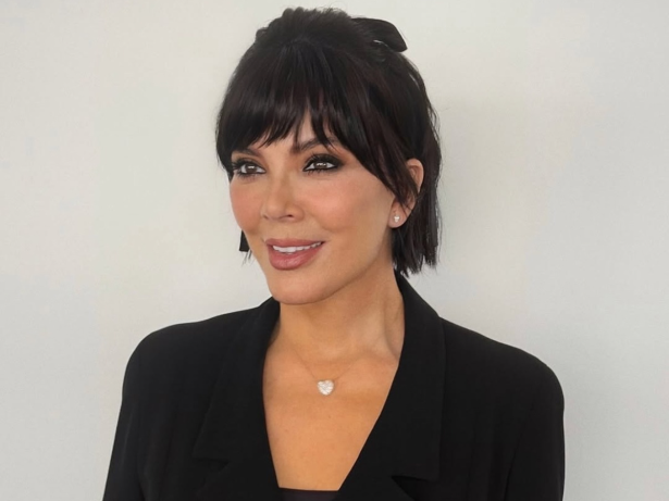 Kris Jenner quebra tabus do envelhecimento e compartilha segredo sobre repaginada