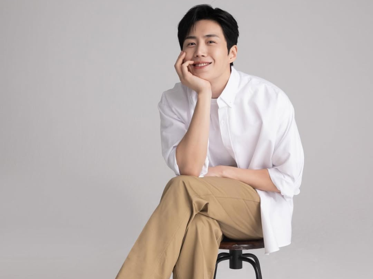 Kim Seon-ho - Foto: Reprodução/Instagram