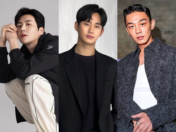 Kim Soo-hyun não está só! Saiba os astros de doramas que se envolveram em polêmicas