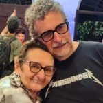 Kleber Mendonça Filho vibra com chance de atriz potiguar no Oscar 2026