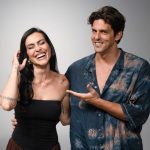 Rafael Infante celebra participação em “Se Eu Fosse Você 3” e elogia parceria com Cleo