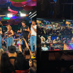 Maiara & Maraisa, Fred & Fabrício e Naiara Azevedo gravam “Sertanejo Série A” em Goiânia