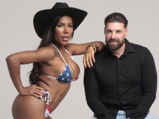 Após término relâmpago, Carol Lekker e empresário reatam com novo pedido de casamento