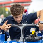Dança das cadeiras: Colapinto assume vaga de Doohan na Alpine e estreia em Ímola na F1