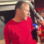 Pai de criança morta após sofrer violência sexual é preso em Palmas
